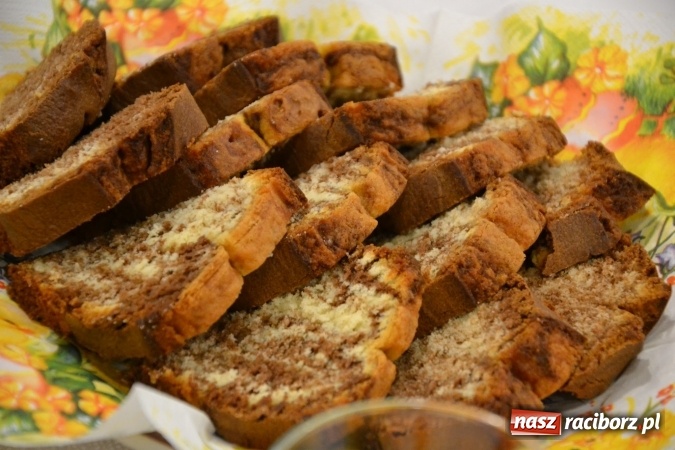 Zdjęcie w galerii na portalu naszraciborz.pl: Na Zamku Piastowskim zorganizowano wielkanocny podwieczorek wiadomości z regionu