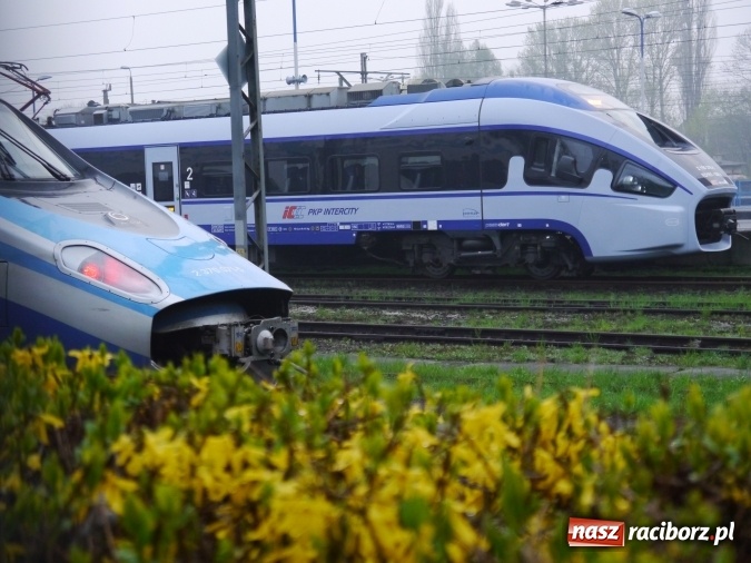 Zdjęcie w galerii na portalu naszraciborz.pl: ED161 DART. Nowa jakość zawita do Raciborza  wiadomości z regionu