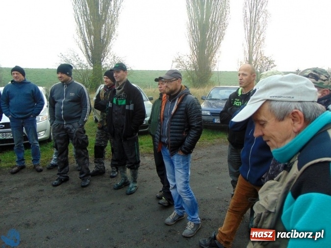 Zdjęcie w galerii na portalu naszraciborz.pl: Otwarcie Sezonu Spławikowego 2017. Wędkarskie zawody sportowe zaliczane do Grand Prix Koła Racibórz-Miasto wiadomości z regionu