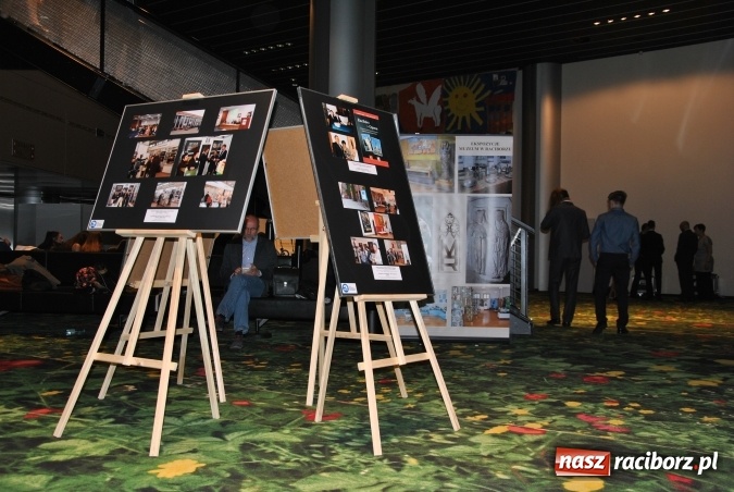 Zdjęcie w galerii na portalu naszraciborz.pl: Muzeum w Raciborzu zaprezentowało się w Strasburgu  wiadomości z regionu