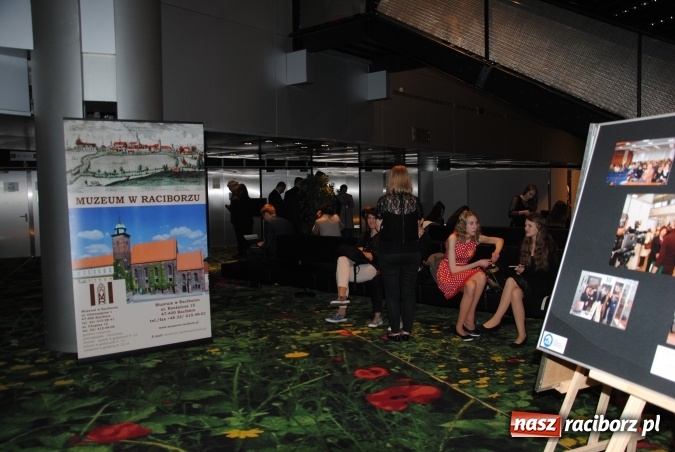 Zdjęcie w galerii na portalu naszraciborz.pl: Muzeum w Raciborzu zaprezentowało się w Strasburgu  wiadomości z regionu