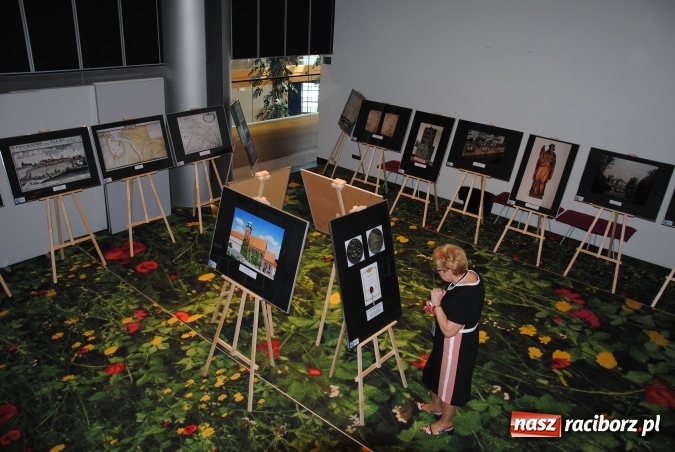 Zdjęcie w galerii na portalu naszraciborz.pl: Muzeum w Raciborzu zaprezentowało się w Strasburgu  wiadomości z regionu