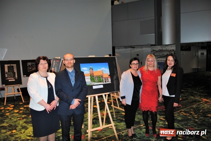 Zdjęcie w galerii na portalu naszraciborz.pl: Muzeum w Raciborzu zaprezentowało się w Strasburgu  wiadomości z regionu