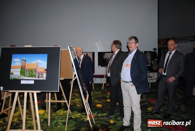 Zdjęcie w galerii na portalu naszraciborz.pl: Muzeum w Raciborzu zaprezentowało się w Strasburgu  wiadomości z regionu