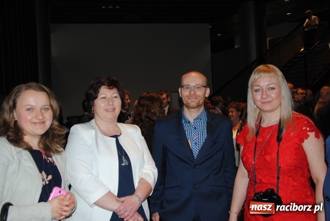 Zdjęcie w galerii na portalu naszraciborz.pl: Muzeum w Raciborzu zaprezentowało się w Strasburgu  wiadomości z regionu