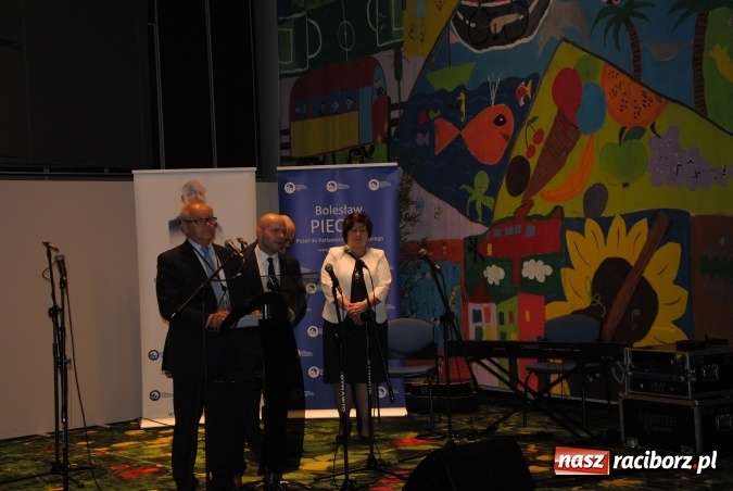 Zdjęcie w galerii na portalu naszraciborz.pl: Muzeum w Raciborzu zaprezentowało się w Strasburgu  wiadomości z regionu