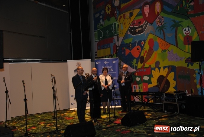 Zdjęcie w galerii na portalu naszraciborz.pl: Muzeum w Raciborzu zaprezentowało się w Strasburgu  wiadomości z regionu