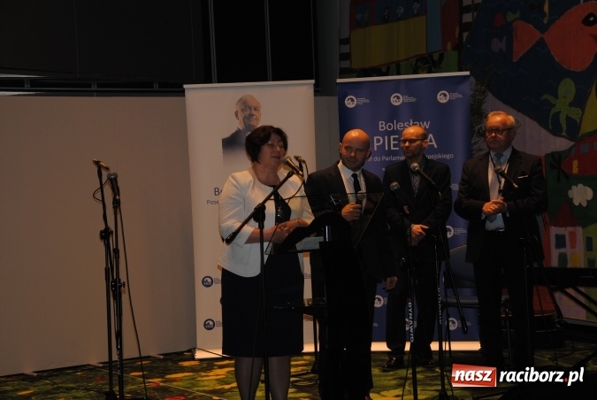 Zdjęcie w galerii na portalu naszraciborz.pl: Muzeum w Raciborzu zaprezentowało się w Strasburgu  wiadomości z regionu