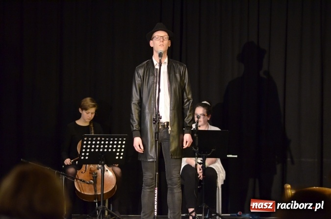 Zdjęcie w galerii na portalu naszraciborz.pl: OKR ponownie w Raciborskim Centrum Kultury  wiadomości z regionu