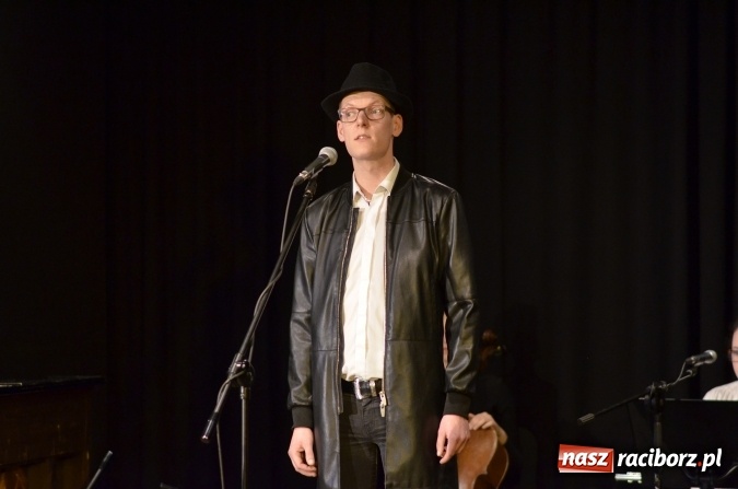 Zdjęcie w galerii na portalu naszraciborz.pl: OKR ponownie w Raciborskim Centrum Kultury  wiadomości z regionu