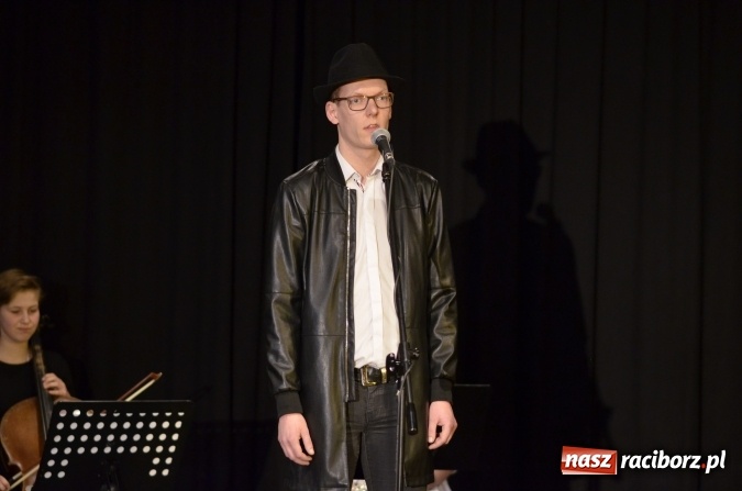 Zdjęcie w galerii na portalu naszraciborz.pl: OKR ponownie w Raciborskim Centrum Kultury  wiadomości z regionu