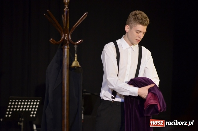 Zdjęcie w galerii na portalu naszraciborz.pl: OKR ponownie w Raciborskim Centrum Kultury  wiadomości z regionu