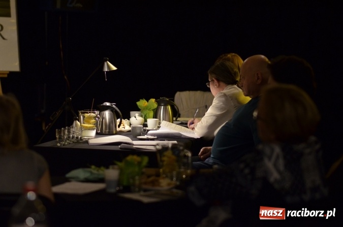 Zdjęcie w galerii na portalu naszraciborz.pl: OKR ponownie w Raciborskim Centrum Kultury  wiadomości z regionu