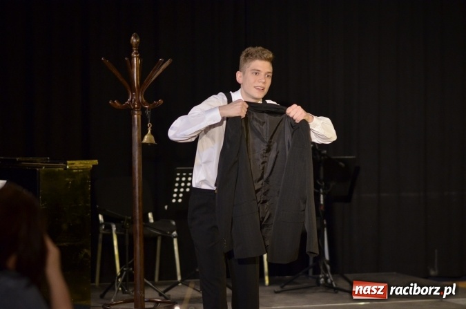 Zdjęcie w galerii na portalu naszraciborz.pl: OKR ponownie w Raciborskim Centrum Kultury  wiadomości z regionu