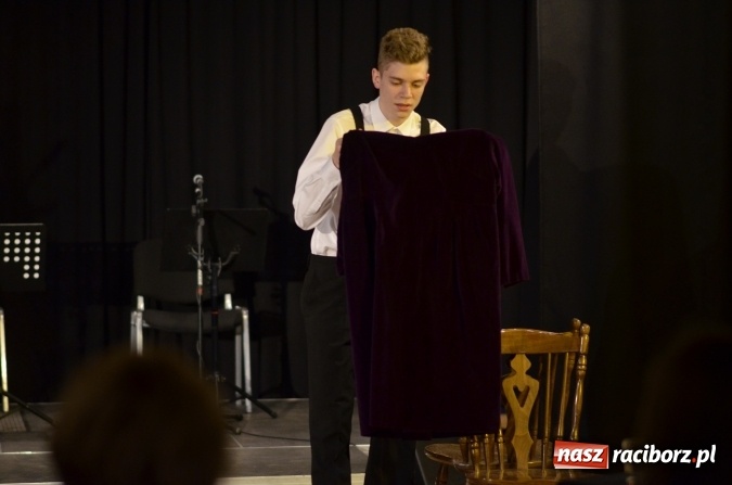 Zdjęcie w galerii na portalu naszraciborz.pl: OKR ponownie w Raciborskim Centrum Kultury  wiadomości z regionu