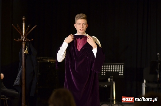 Zdjęcie w galerii na portalu naszraciborz.pl: OKR ponownie w Raciborskim Centrum Kultury  wiadomości z regionu