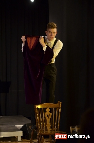 Zdjęcie w galerii na portalu naszraciborz.pl: OKR ponownie w Raciborskim Centrum Kultury  wiadomości z regionu