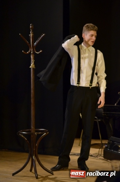 Zdjęcie w galerii na portalu naszraciborz.pl: OKR ponownie w Raciborskim Centrum Kultury  wiadomości z regionu