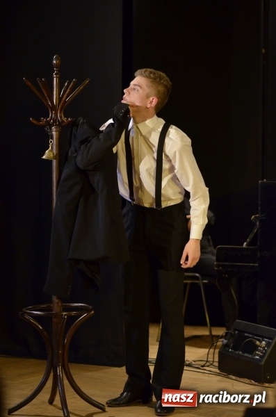 Zdjęcie w galerii na portalu naszraciborz.pl: OKR ponownie w Raciborskim Centrum Kultury  wiadomości z regionu