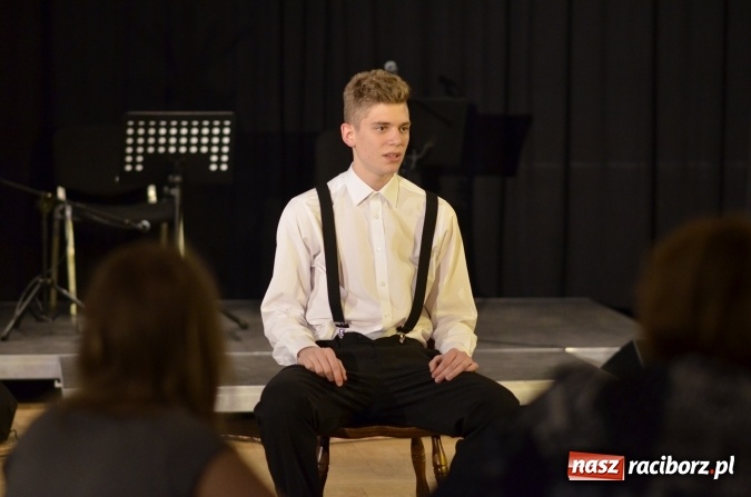 Zdjęcie w galerii na portalu naszraciborz.pl: OKR ponownie w Raciborskim Centrum Kultury  wiadomości z regionu