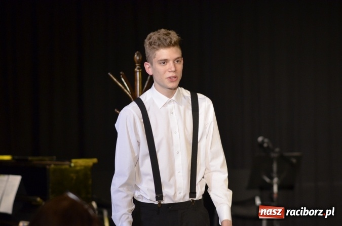 Zdjęcie w galerii na portalu naszraciborz.pl: OKR ponownie w Raciborskim Centrum Kultury  wiadomości z regionu