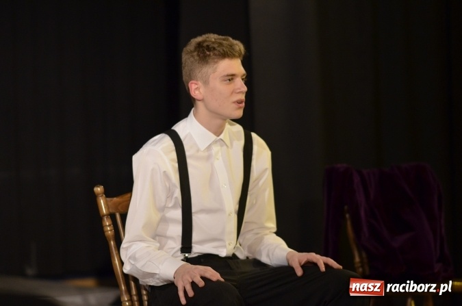 Zdjęcie w galerii na portalu naszraciborz.pl: OKR ponownie w Raciborskim Centrum Kultury  wiadomości z regionu