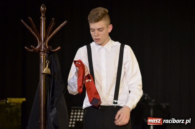 Zdjęcie w galerii na portalu naszraciborz.pl: OKR ponownie w Raciborskim Centrum Kultury  wiadomości z regionu