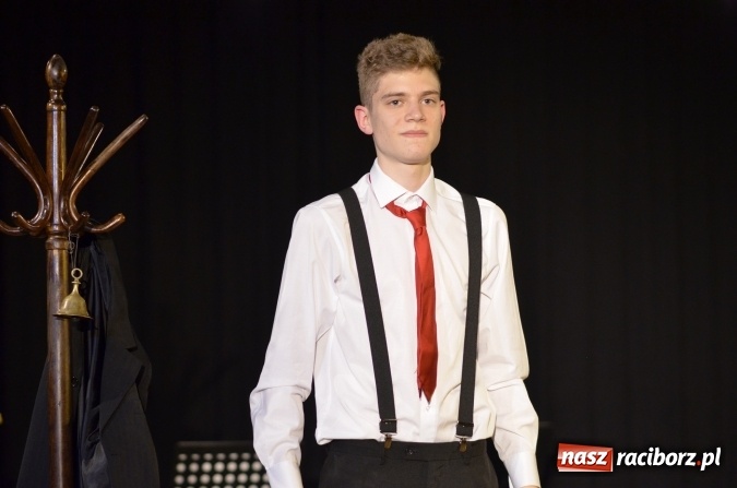 Zdjęcie w galerii na portalu naszraciborz.pl: OKR ponownie w Raciborskim Centrum Kultury  wiadomości z regionu