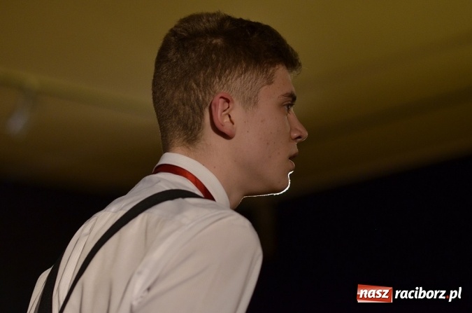 Zdjęcie w galerii na portalu naszraciborz.pl: OKR ponownie w Raciborskim Centrum Kultury  wiadomości z regionu