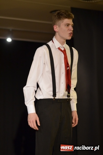 Zdjęcie w galerii na portalu naszraciborz.pl: OKR ponownie w Raciborskim Centrum Kultury  wiadomości z regionu