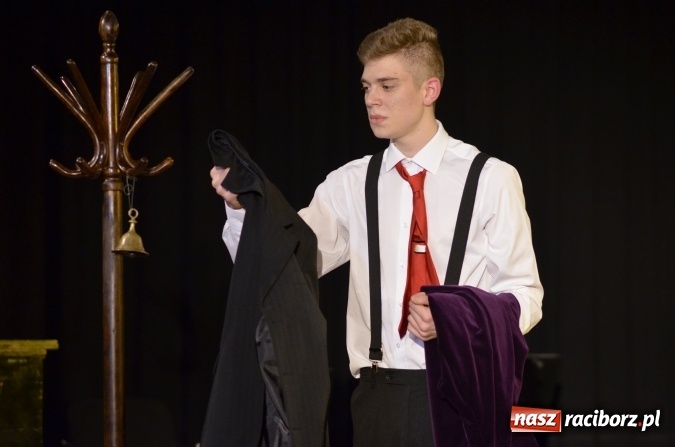 Zdjęcie w galerii na portalu naszraciborz.pl: OKR ponownie w Raciborskim Centrum Kultury  wiadomości z regionu