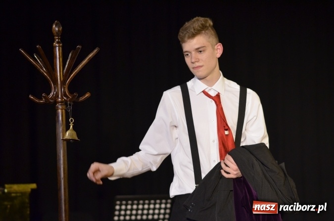 Zdjęcie w galerii na portalu naszraciborz.pl: OKR ponownie w Raciborskim Centrum Kultury  wiadomości z regionu