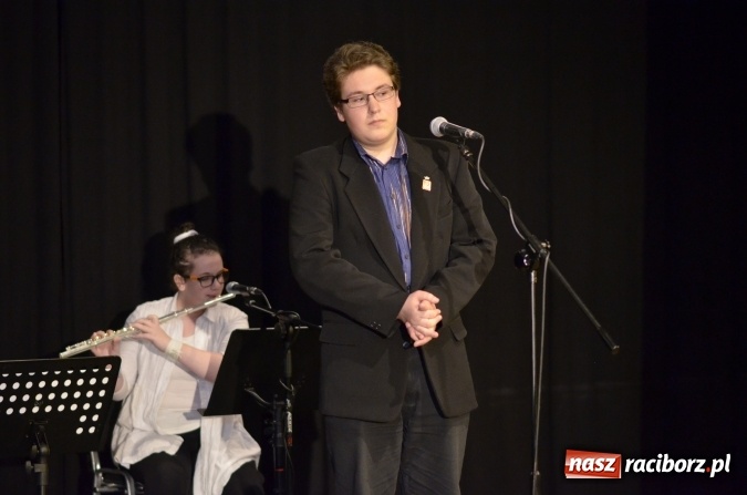 Zdjęcie w galerii na portalu naszraciborz.pl: OKR ponownie w Raciborskim Centrum Kultury  wiadomości z regionu
