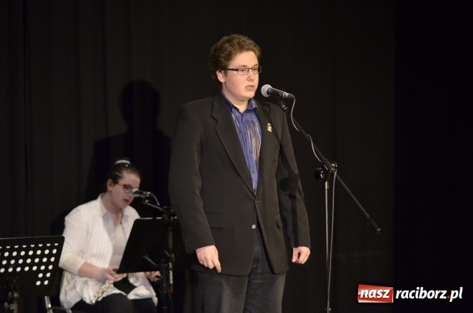 Zdjęcie w galerii na portalu naszraciborz.pl: OKR ponownie w Raciborskim Centrum Kultury  wiadomości z regionu
