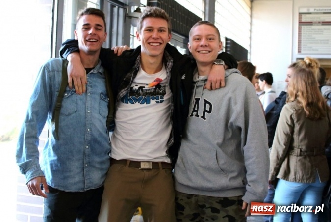 Zdjęcie w galerii na portalu naszraciborz.pl: Raciborska uczelnia zorganizowała pierwszą edycję konkursu Administratywista  wiadomości z regionu