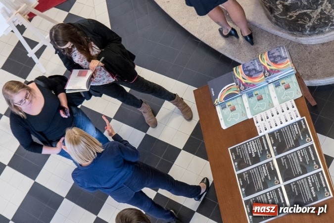 Zdjęcie w galerii na portalu naszraciborz.pl: W Śląskiem #siężyje najlepiej  wiadomości z regionu