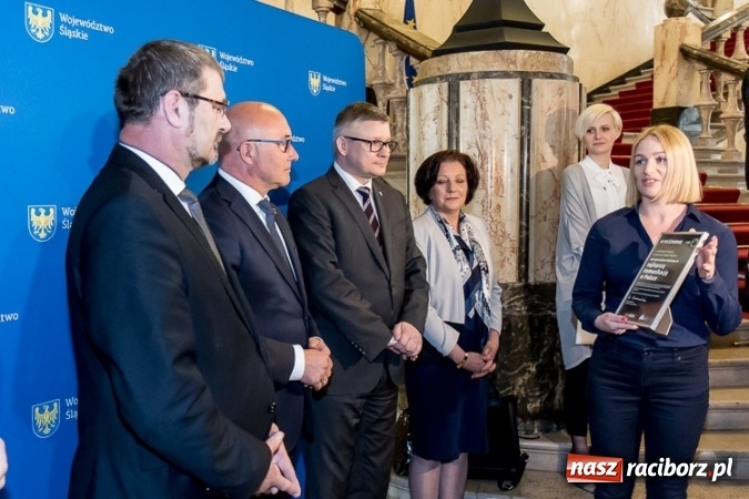 Zdjęcie w galerii na portalu naszraciborz.pl: W Śląskiem #siężyje najlepiej  wiadomości z regionu