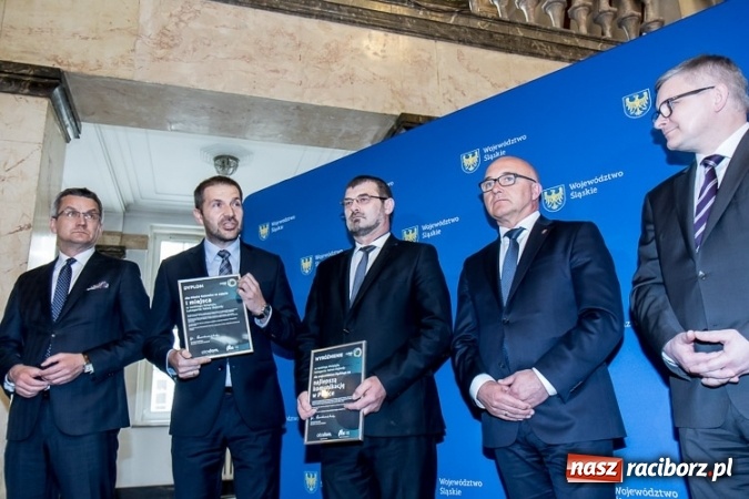 Zdjęcie w galerii na portalu naszraciborz.pl: W Śląskiem #siężyje najlepiej  wiadomości z regionu