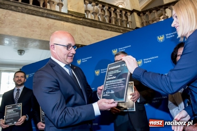 Zdjęcie w galerii na portalu naszraciborz.pl: W Śląskiem #siężyje najlepiej  wiadomości z regionu