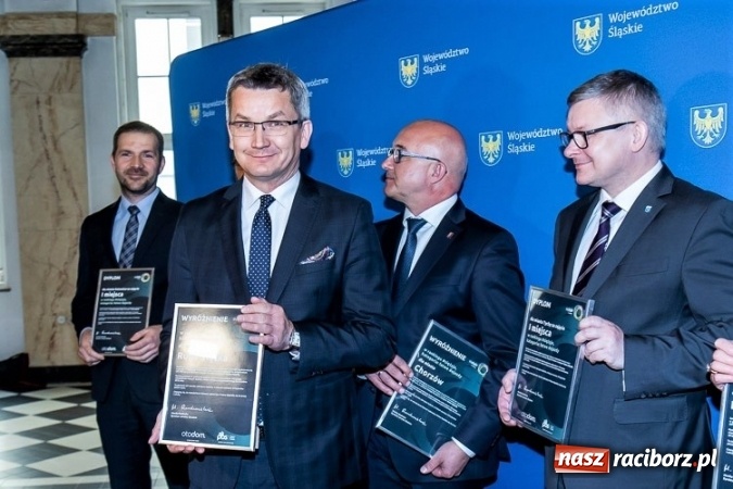 Zdjęcie w galerii na portalu naszraciborz.pl: W Śląskiem #siężyje najlepiej  wiadomości z regionu