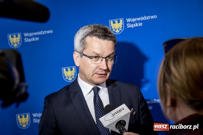 Zdjęcie w galerii na portalu naszraciborz.pl: W Śląskiem #siężyje najlepiej  wiadomości z regionu