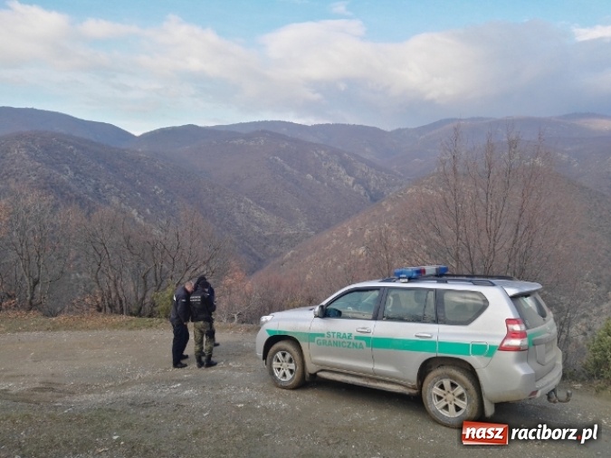 Zdjęcie w galerii na portalu naszraciborz.pl: Komendant ŚlOSG spotkał się z uczestnikami misji zagranicznej w Macedonii  wiadomości z regionu