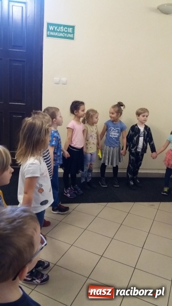 Zdjęcie w galerii na portalu naszraciborz.pl: Fiku-miku wspomina ciepłe dni  wiadomości z regionu