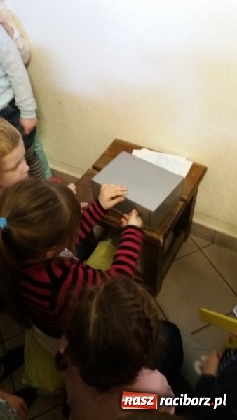 Zdjęcie w galerii na portalu naszraciborz.pl: Fiku-miku wspomina ciepłe dni  wiadomości z regionu