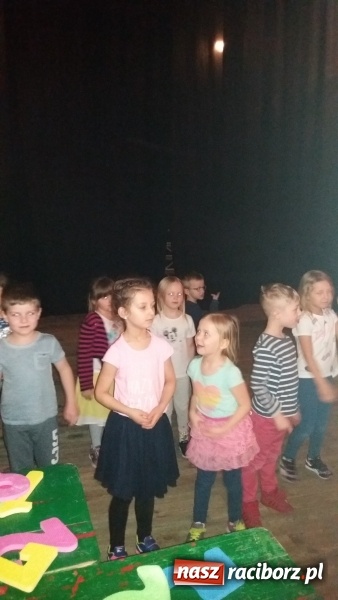 Zdjęcie w galerii na portalu naszraciborz.pl: Fiku-miku wspomina ciepłe dni  wiadomości z regionu