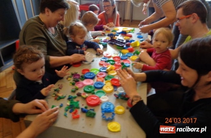 Zdjęcie w galerii na portalu naszraciborz.pl: Fiku-miku wspomina ciepłe dni  wiadomości z regionu