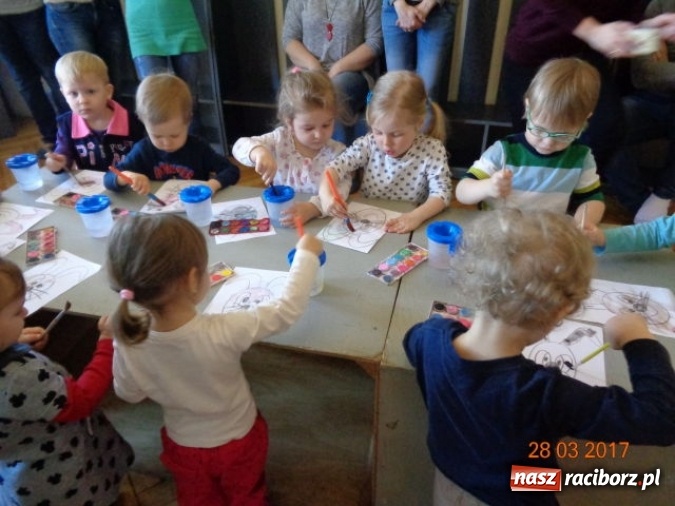 Zdjęcie w galerii na portalu naszraciborz.pl: Fiku-miku wspomina ciepłe dni  wiadomości z regionu