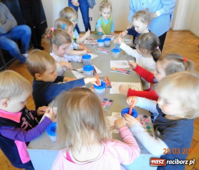 Zdjęcie w galerii na portalu naszraciborz.pl: Fiku-miku wspomina ciepłe dni  wiadomości z regionu