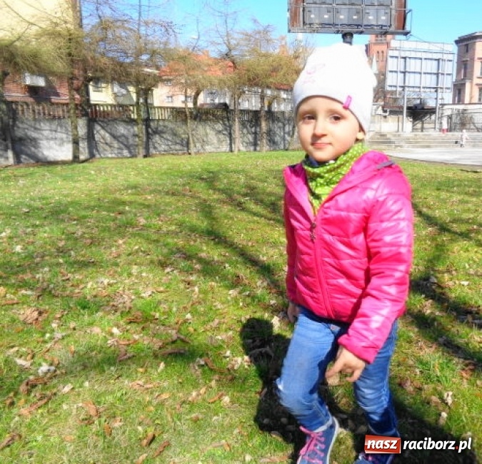 Zdjęcie w galerii na portalu naszraciborz.pl: Fiku-miku wspomina ciepłe dni  wiadomości z regionu