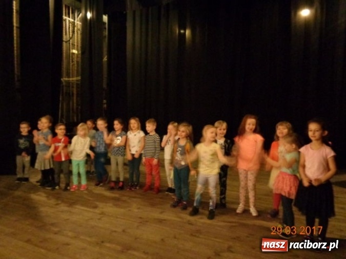 Zdjęcie w galerii na portalu naszraciborz.pl: Fiku-miku wspomina ciepłe dni  wiadomości z regionu